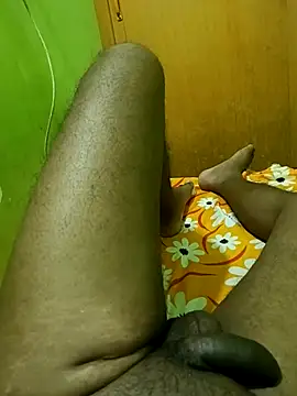 Ranjet01 online show from March 2026 01:13:01 AM