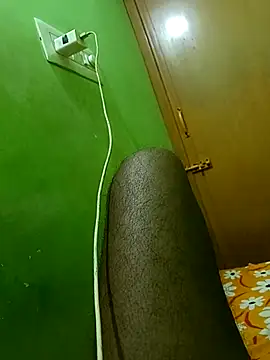 Ranjet01 online show from March 2026 10:25:01 PM