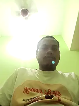 Ranjet01 online show from March 2026 04:23:01 PM