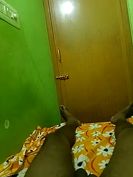 Ranjet01 online show from March 2026 08:23:01 PM