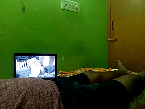 Ranjet01 online show from March 2026 05:52:02 PM