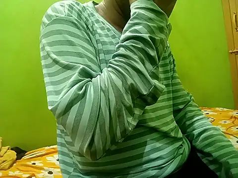 Ranjet01 online show from March 2026 07:37:01 PM