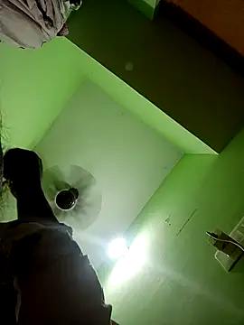 Ranjet01 online show from April 2026 10:11:02 PM