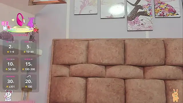 CurvaDorada noa online show from April 2026 11:33:01 AM