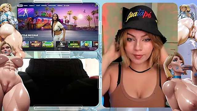 Snapshot of alessia_dolce chatting on February 2026 11:03:02 PM alessia dolce online show from February 2026 11:03:02 PM