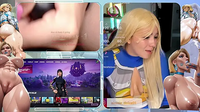 Snapshot of alessia_dolce chatting on March 2026 02:41:02 AM alessia dolce online show from March 2026 02:41:02 AM