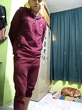 LSebxs  online show from February 2026 11:31:01 PM