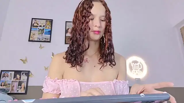 catalina santana4 online show from April 2026 03:44:01 AM