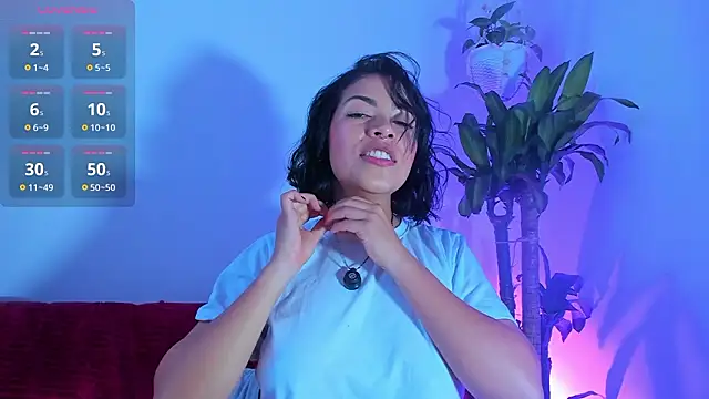 sara-jules online show from February 2026 11:31:02 AM