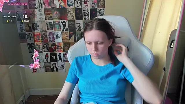 NikolFlostt online show from February 2026 06:26:01 AM