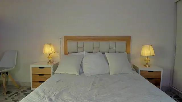 Bunny Blush1 online show from February 2026 07:12:02 PM