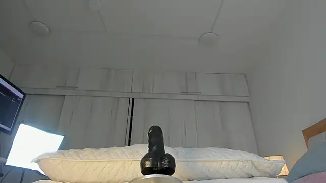 Bunny Blush1 online show from March 2026 08:48:01 PM