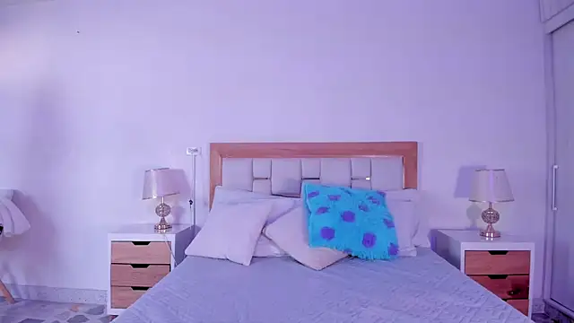 Bunny Blush1 online show from March 2026 07:09:01 PM