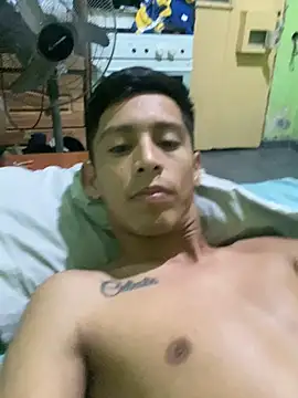 Snapshot of lpm125 chatting on February 2026 05:36:02 AM lpm125 online show from February 2026 05:36:02 AM