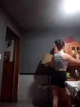 Luna33- online show from March 2026 06:36:01 PM