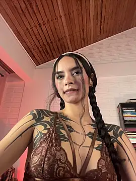 cristal roberts online show from July 2026 12:23:02 AM