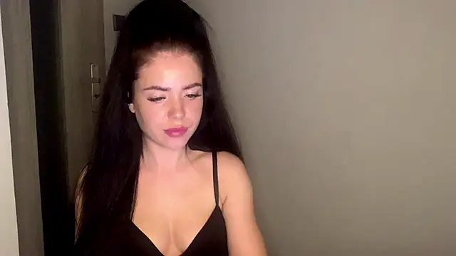 NicoleSensual online show from March 2026 08:24:01 PM