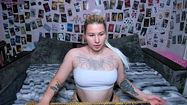 x Ulya1cutex online show from May 2026 04:04:02 PM