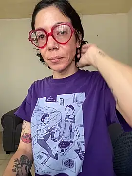 JeanneDuval8888 online show from May 2026 10:40:02 PM