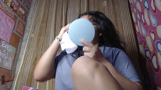 vanuslovelatina online show from March 2026 10:52:01 AM