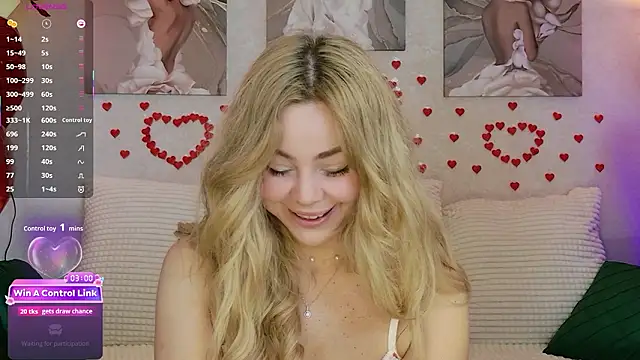 caty kiss online show from February 2026 04:08:01 AM