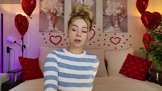 caty kiss online show from February 2026 04:35:02 AM