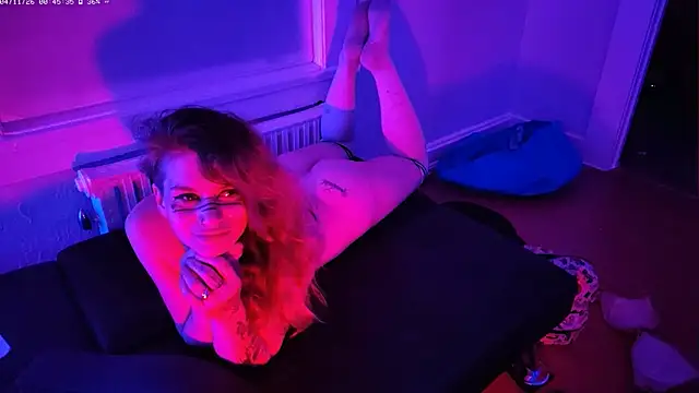 lilmissucubus online show from April 2026 07:45:01 AM