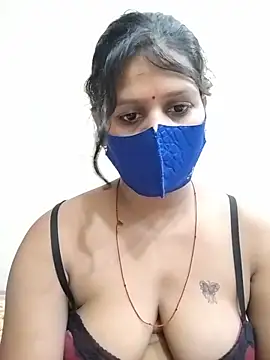 ankita077 online show from June 2026 12:43:02 AM