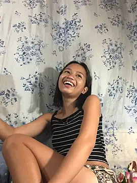 Asianpinay Skinny1818 online show from June 2026 01:45:02 PM