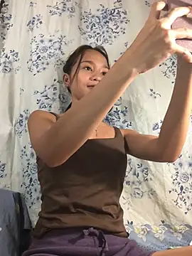 Asianpinay Skinny1818 online show from June 2026 10:03:01 AM