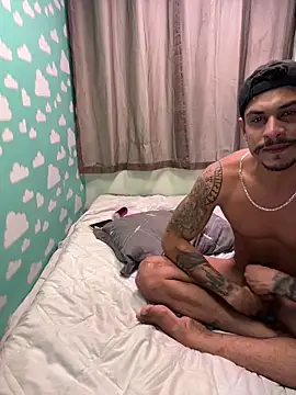 Snapshot of ExternalCable1000 chatting on February 2026 10:27:01 AM ExternalCable1000 online show from February 2026 10:27:01 AM