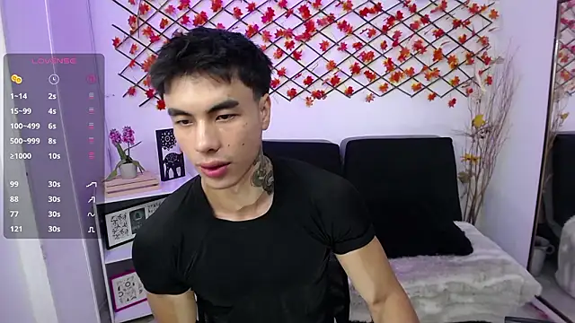 IanWest  online show from February 2026 12:15:01 PM