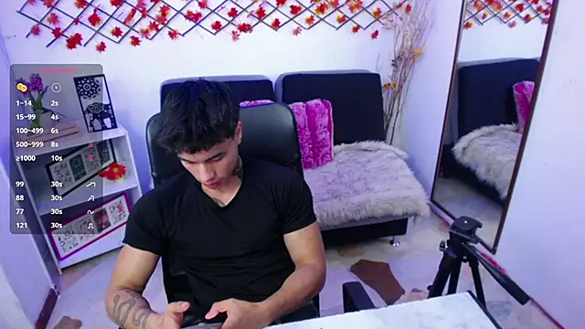 IanWest  online show from March 2026 11:59:02 AM