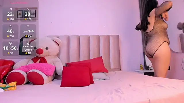 Dylan and Kim online show from February 2026 12:23:01 PM