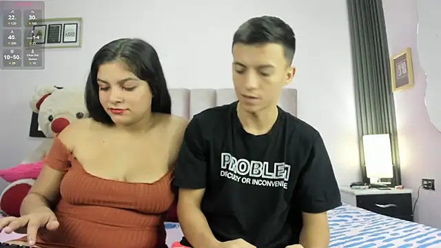 Dylan and Kim online show from March 2026 12:33:02 PM