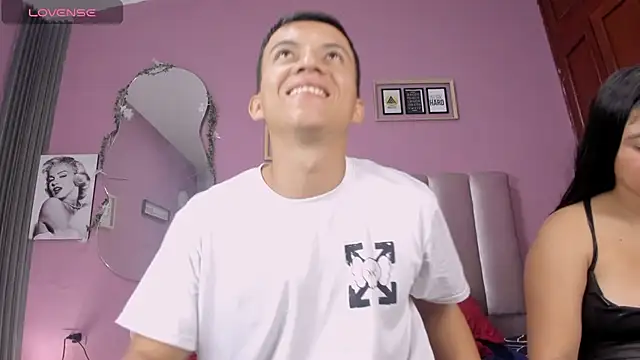 Dylan and Kim online show from March 2026 12:43:01 PM