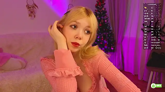 Rochelle kitty online show from February 2026 02:32:02 PM