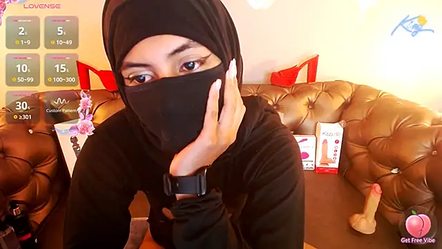 zahra zaid online show from April 2026 10:56:02 PM