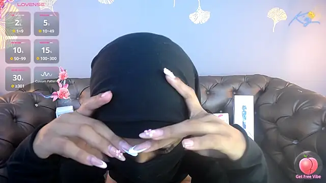 zahra zaid online show from April 2026 04:46:02 PM