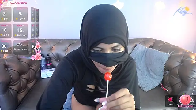 zahra zaid online show from May 2026 09:08:02 PM