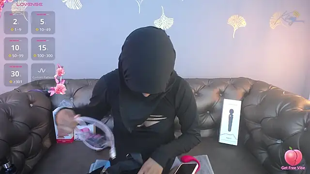 zahra zaid online show from May 2026 06:13:01 PM