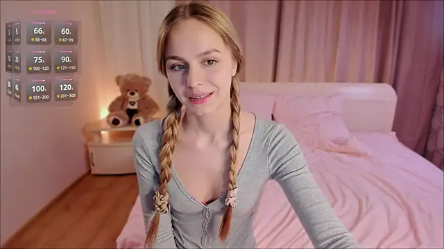 lillit vivit online show from March 2026 01:06:02 PM