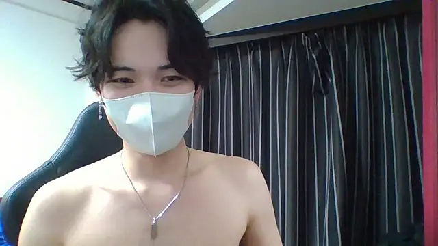 raitokun5555 online show from February 2026 01:07:02 PM