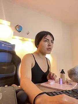 Snapshot of SamanthaVelvettAss chatting on March 2026 12:31:01 PM SamanthaVelvettAss online show from March 2026 12:31:01 PM