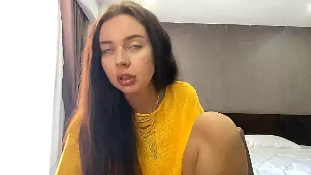 Kate Nurofsen online show from February 2026 08:42:01 AM