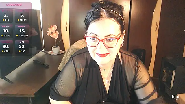exiMIlf online show from June 2026 10:48:02 AM