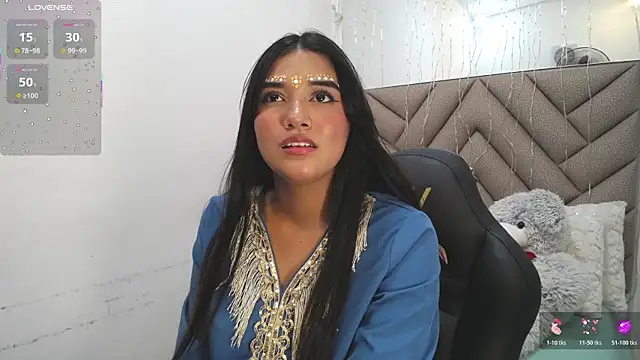 Sita Nair online show from May 2026 07:42:02 PM