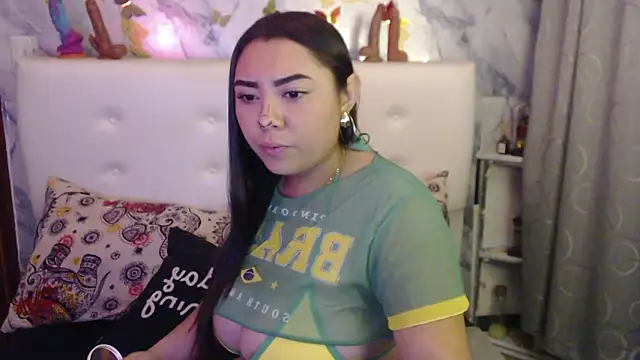 Nicolelewllss online show from March 2026 10:09:02 AM