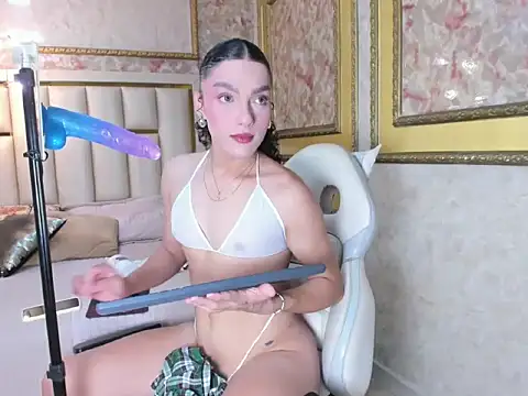 Snapshot of Veronica_hottie chatting on March 2026 12:00:01 PM Veronica hottie online show from March 2026 12:00:01 PM