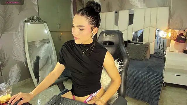 Veronica hottie online show from April 2026 12:11:02 AM